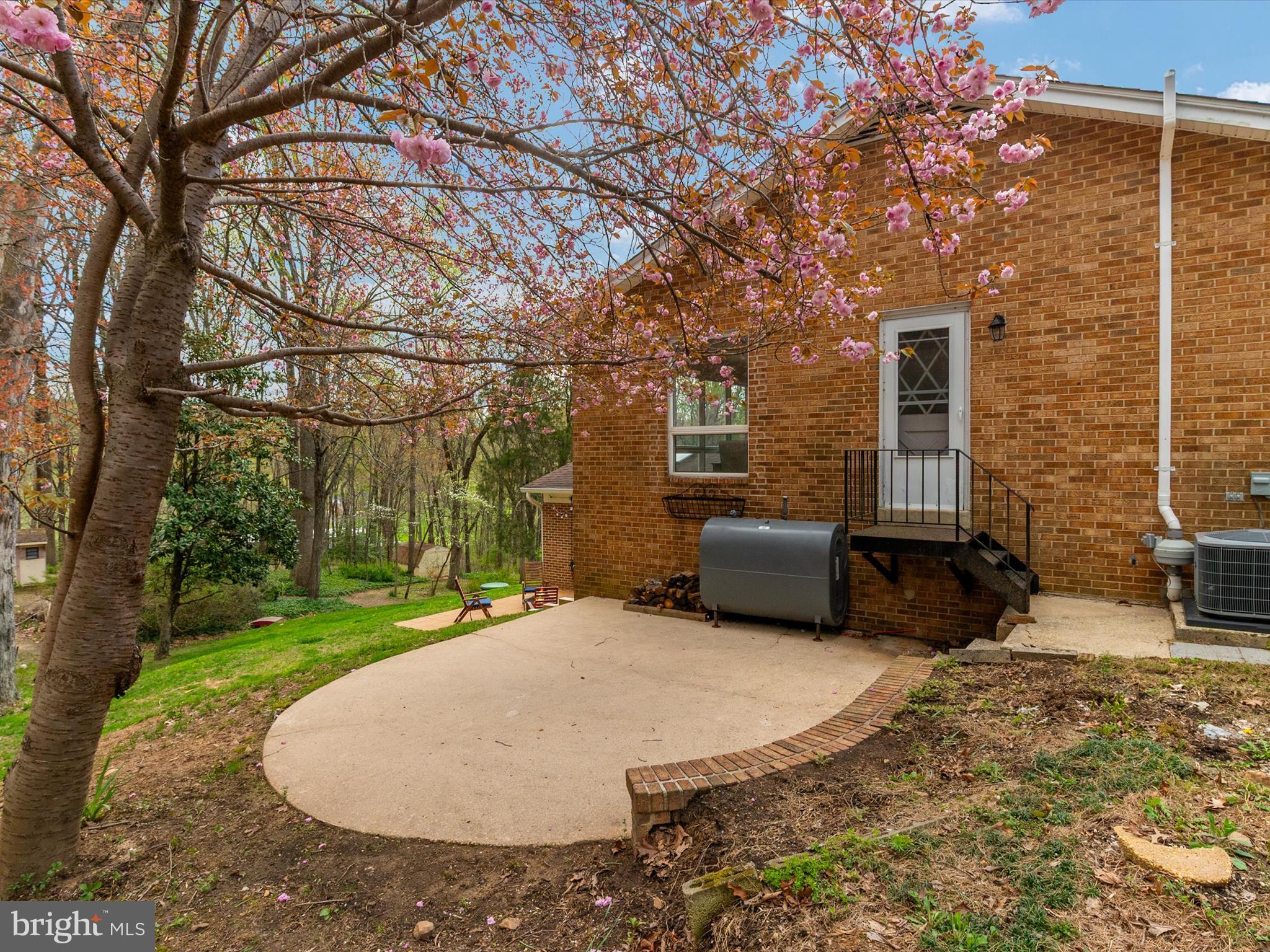 5345 GREEN BRIDGE ROAD