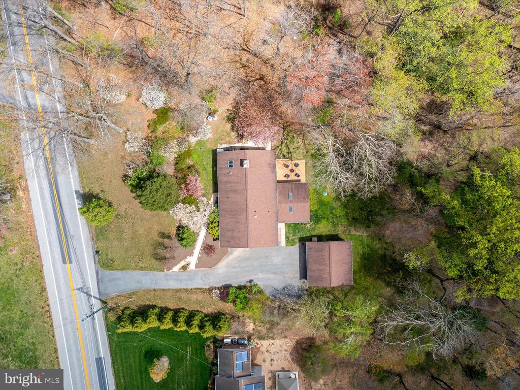 5345 GREEN BRIDGE ROAD