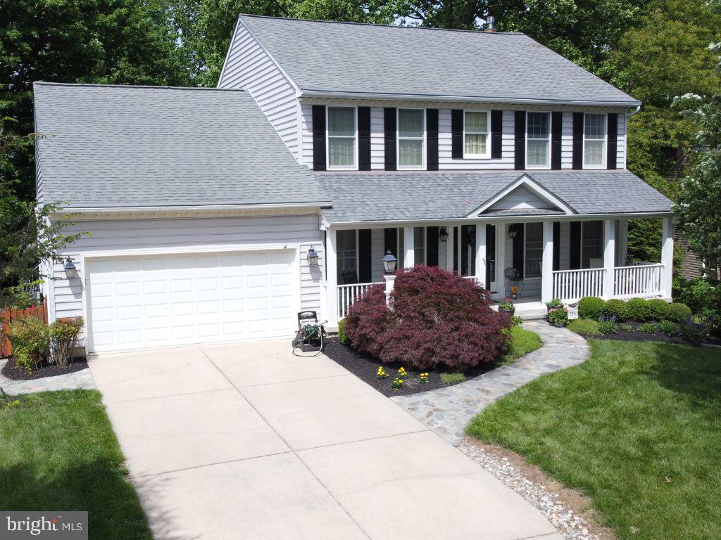3308 ROYAL OAK COURT