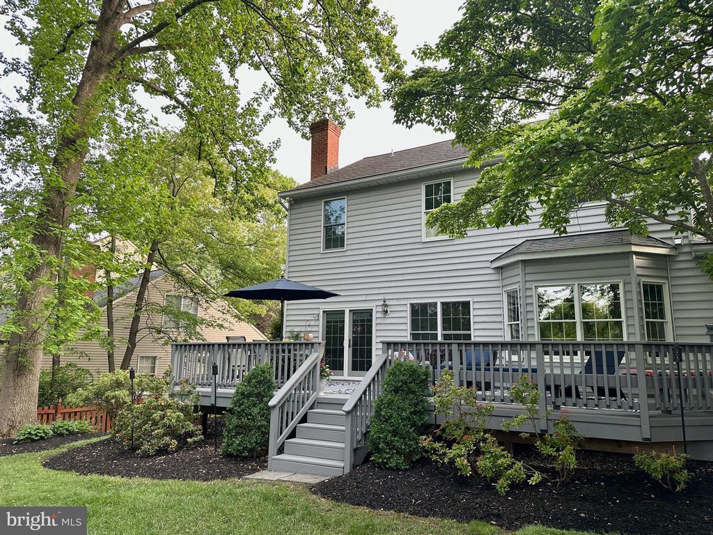 3308 ROYAL OAK COURT