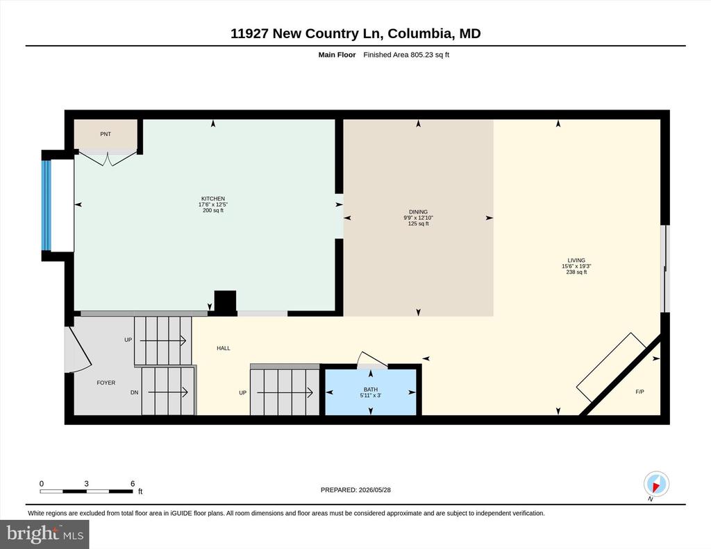 11927 NEW COUNTRY LANE