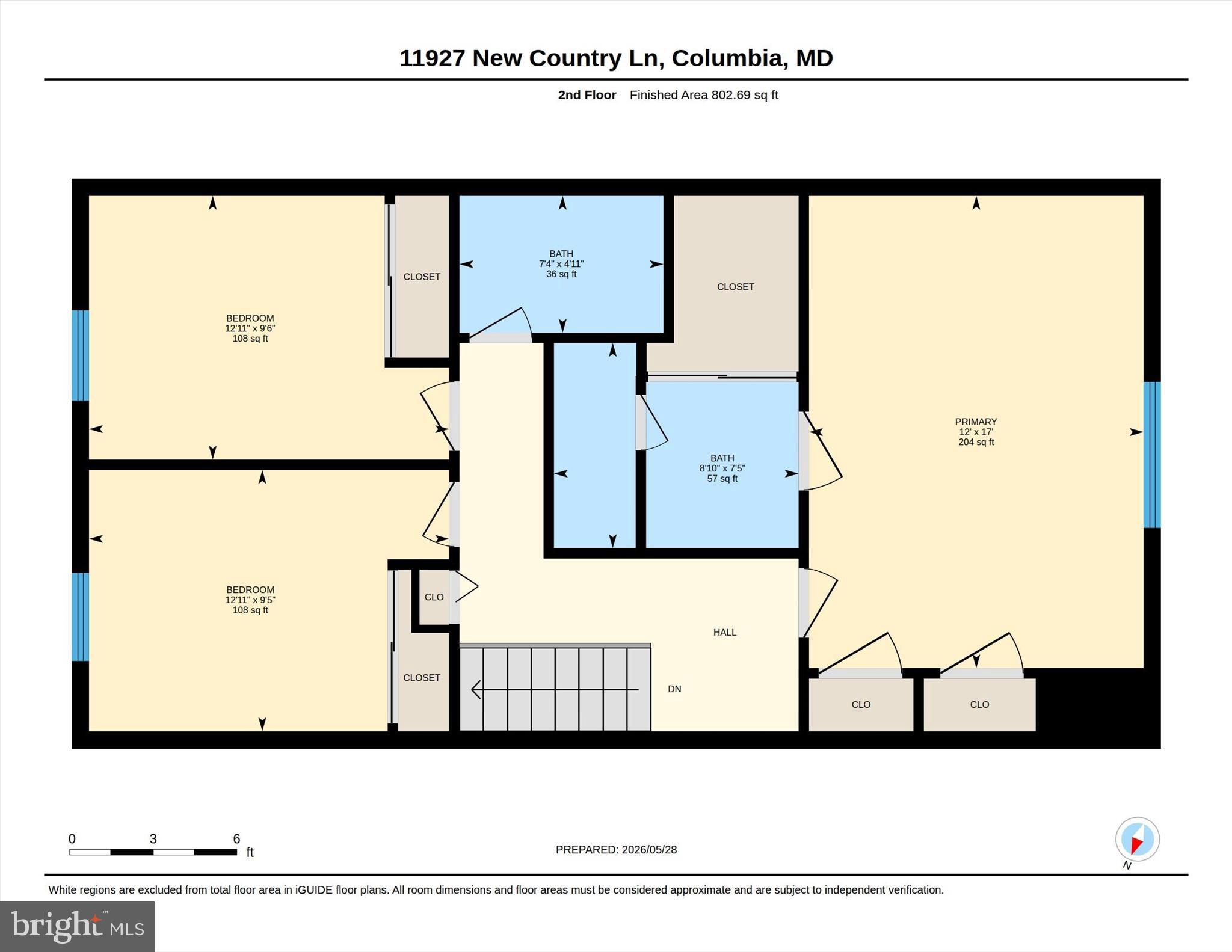 11927 NEW COUNTRY LANE