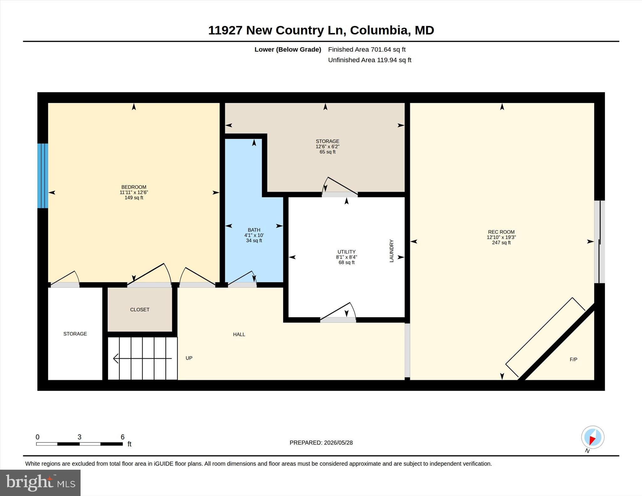 11927 NEW COUNTRY LANE