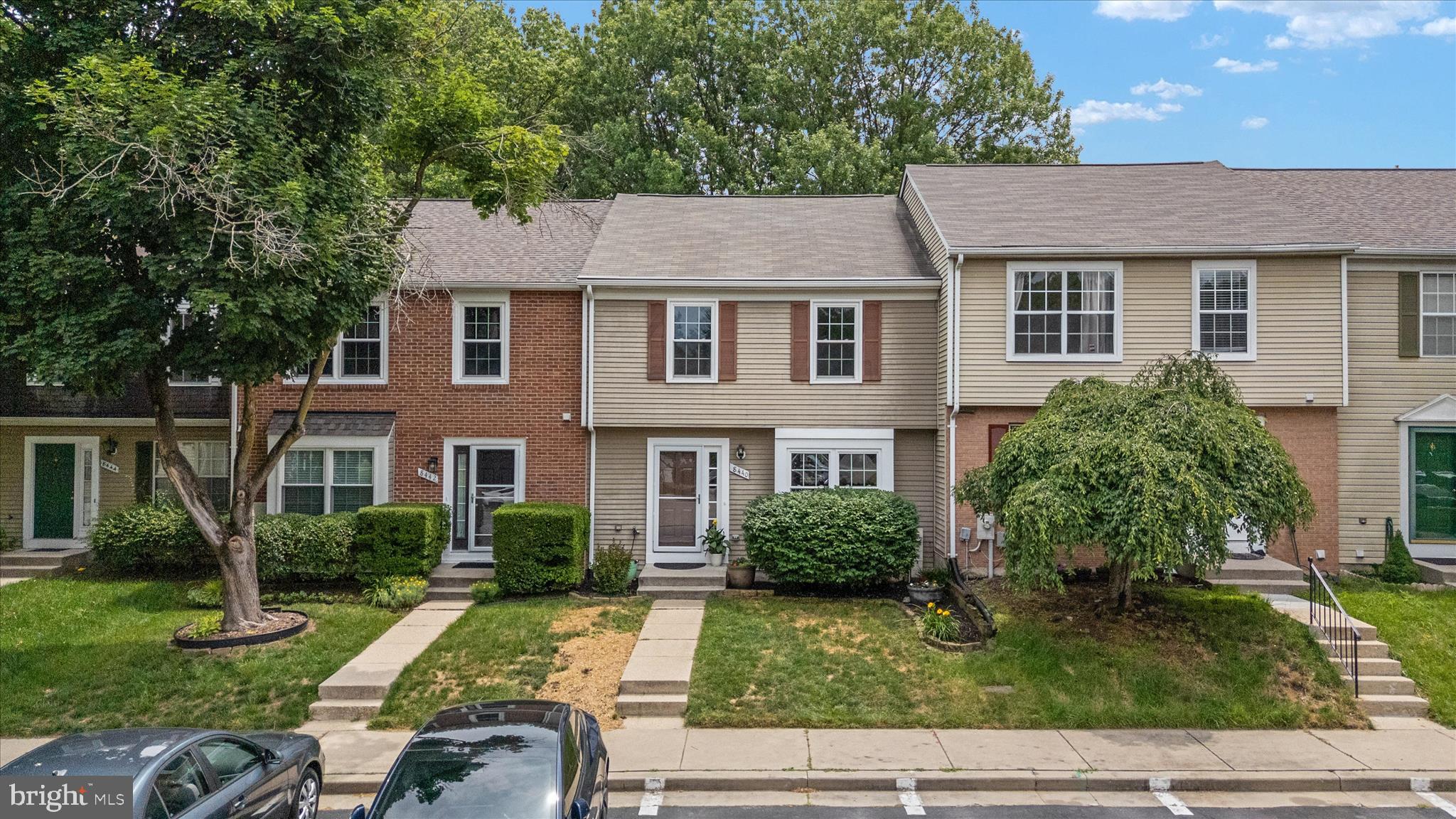 8440 OAK BUSH TERRACE