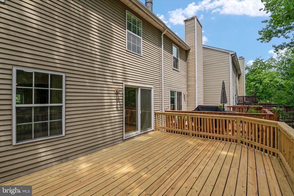 8440 OAK BUSH TERRACE