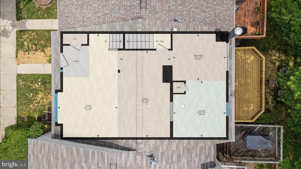 8440 OAK BUSH TERRACE