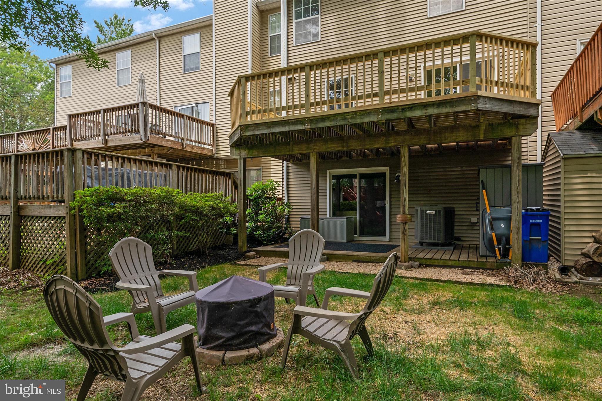 8440 OAK BUSH TERRACE