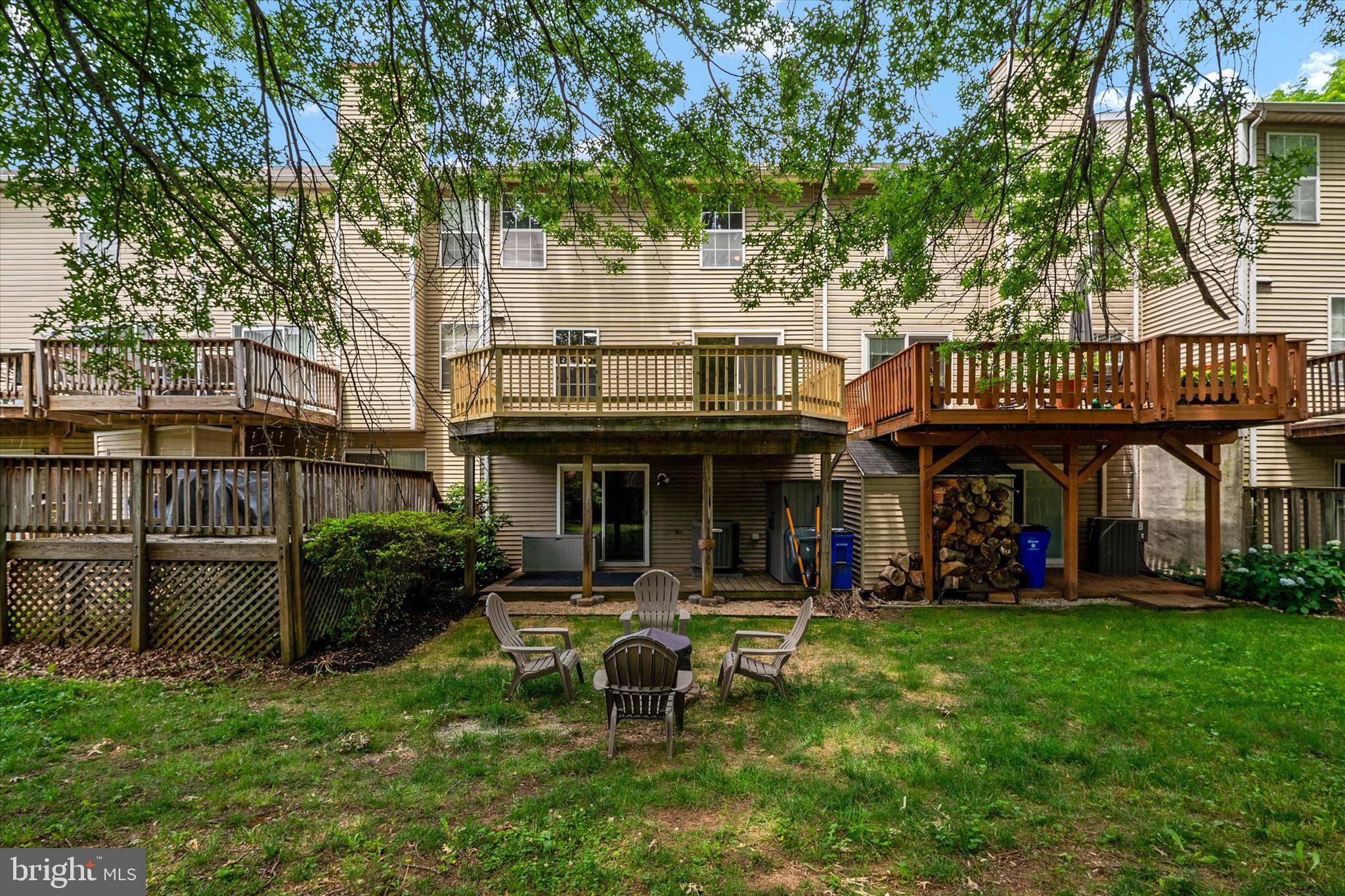 8440 OAK BUSH TERRACE