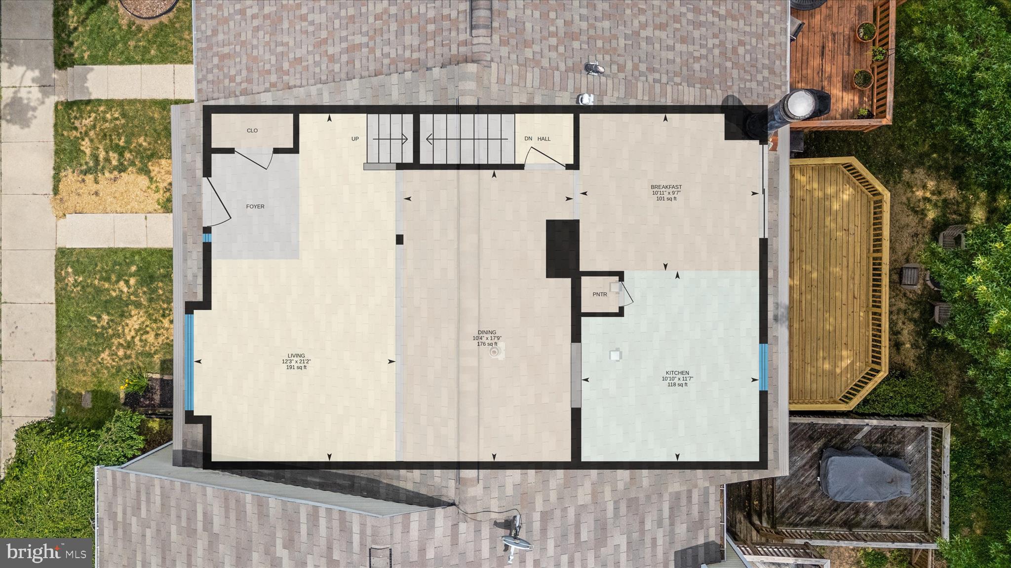 8440 OAK BUSH TERRACE