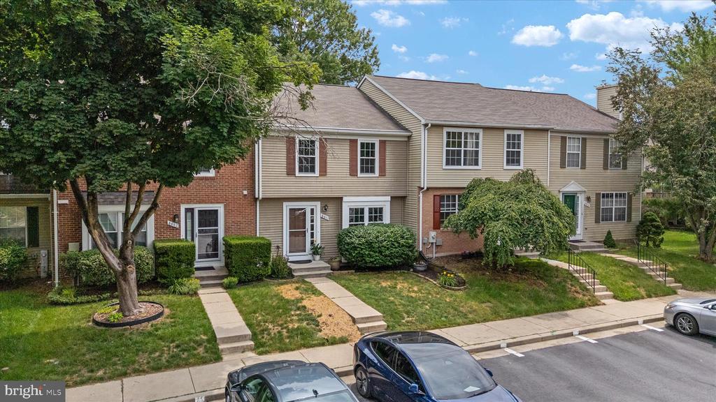 8440 OAK BUSH TERRACE