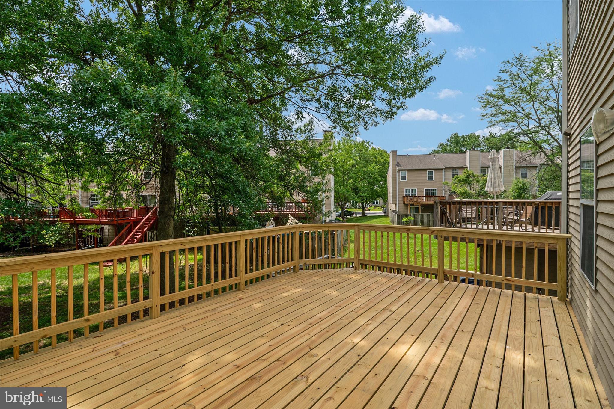 8440 OAK BUSH TERRACE