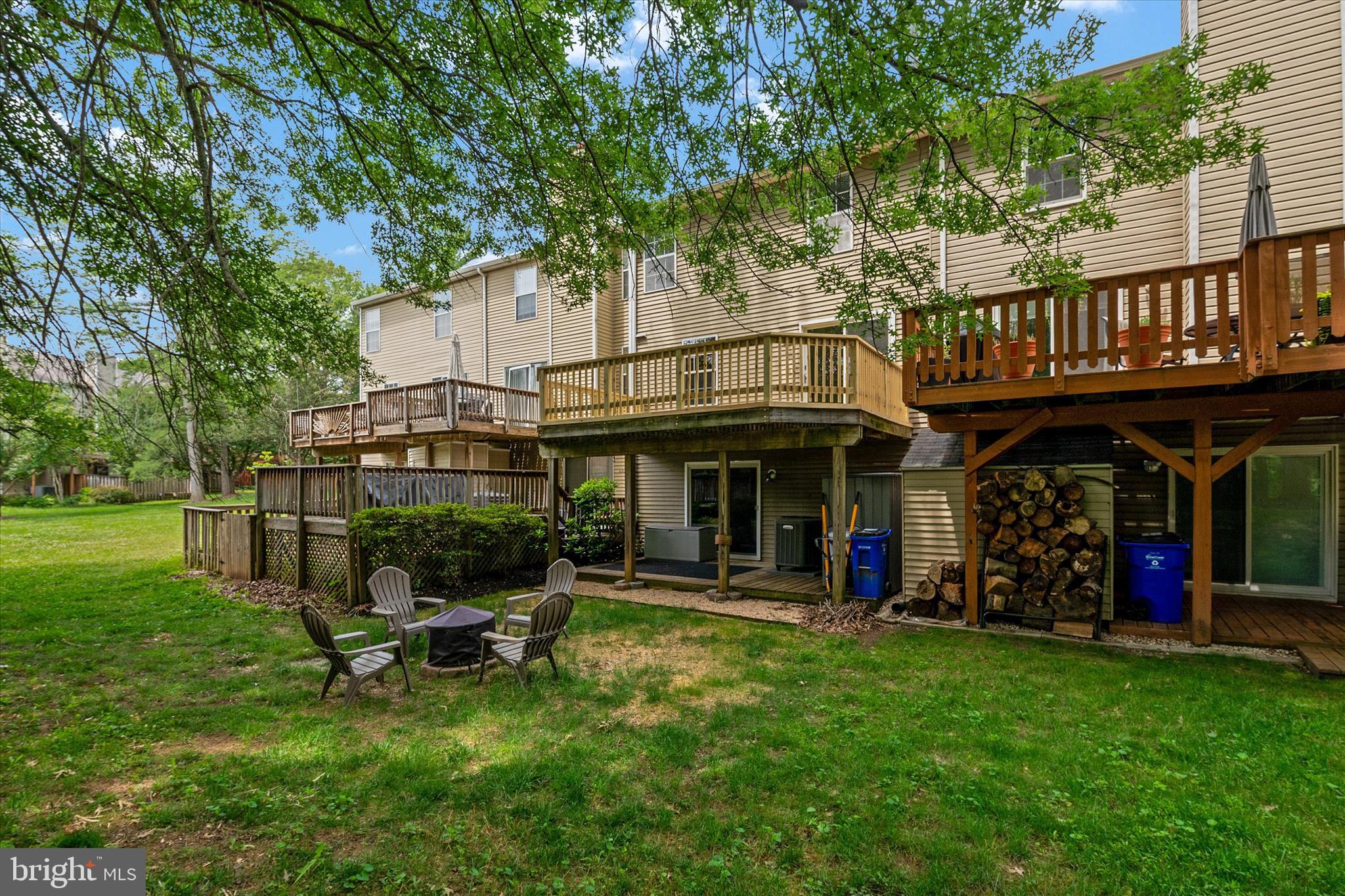 8440 OAK BUSH TERRACE