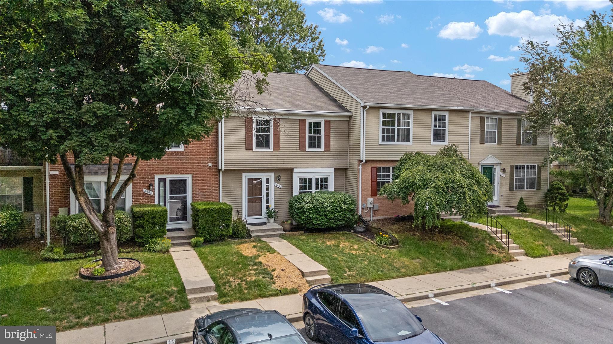 8440 OAK BUSH TERRACE