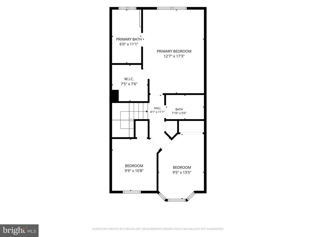 5730 GOLDFINCH COURT