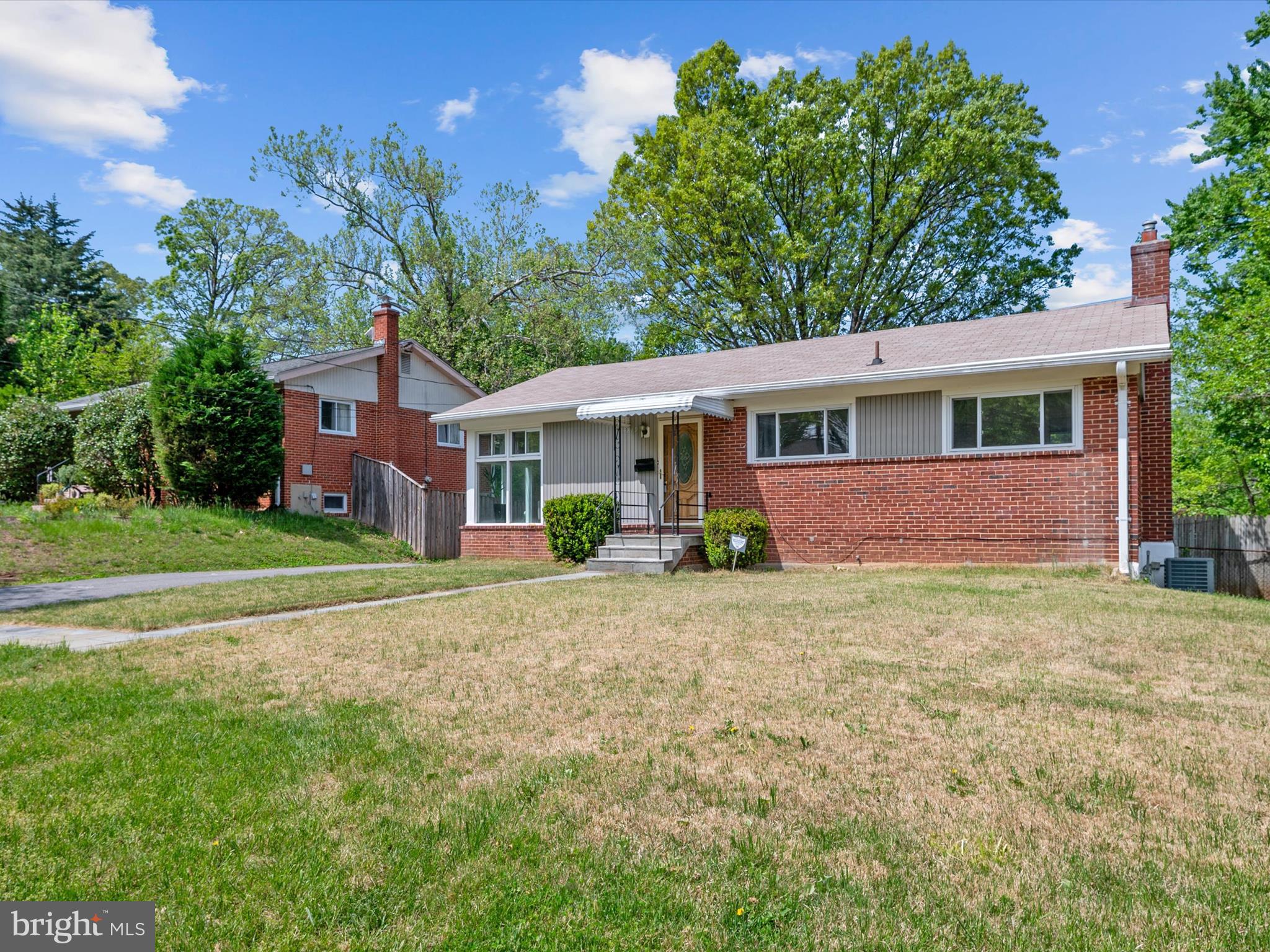4819 RANDOLPH ROAD