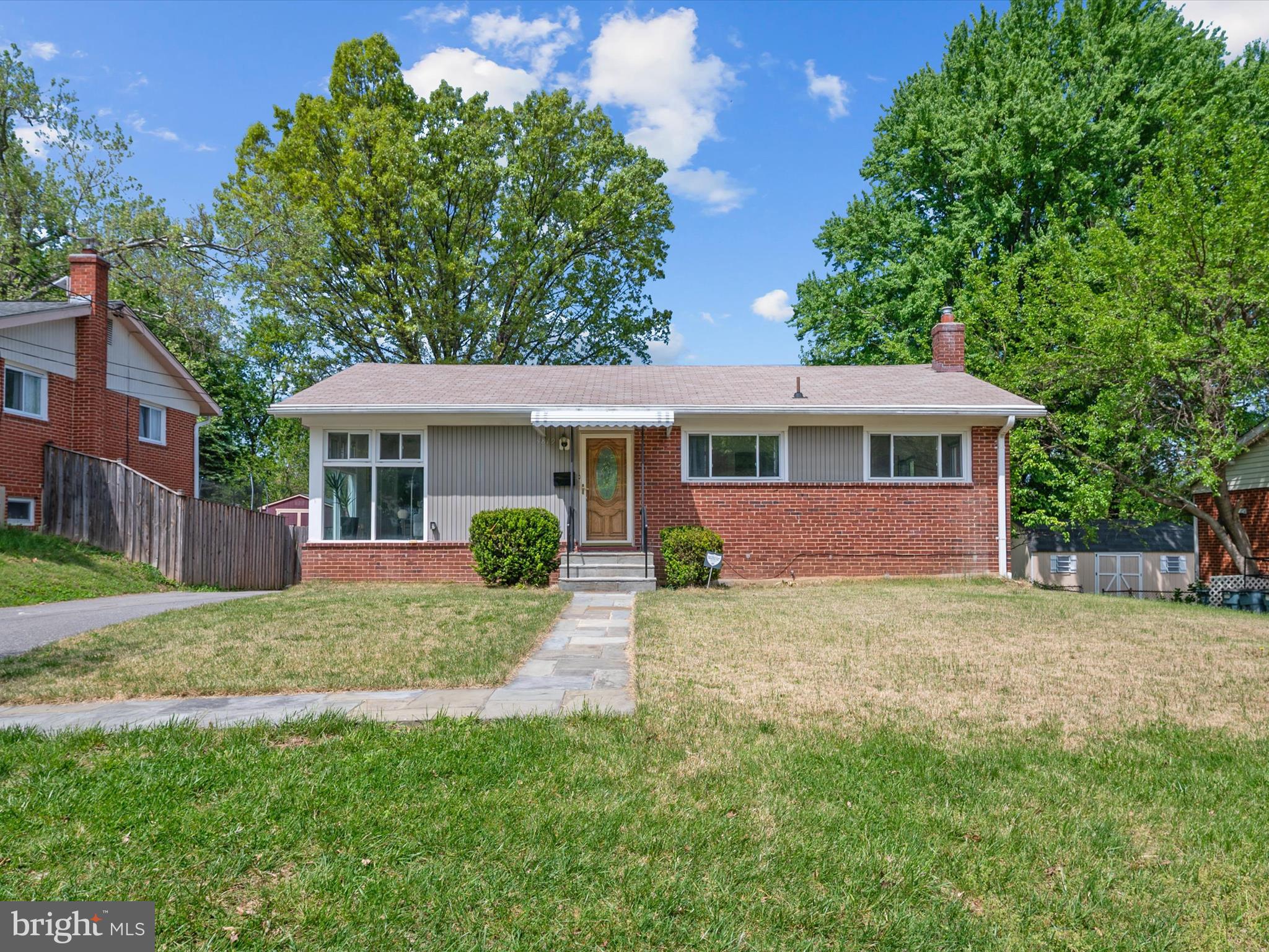 4819 RANDOLPH ROAD