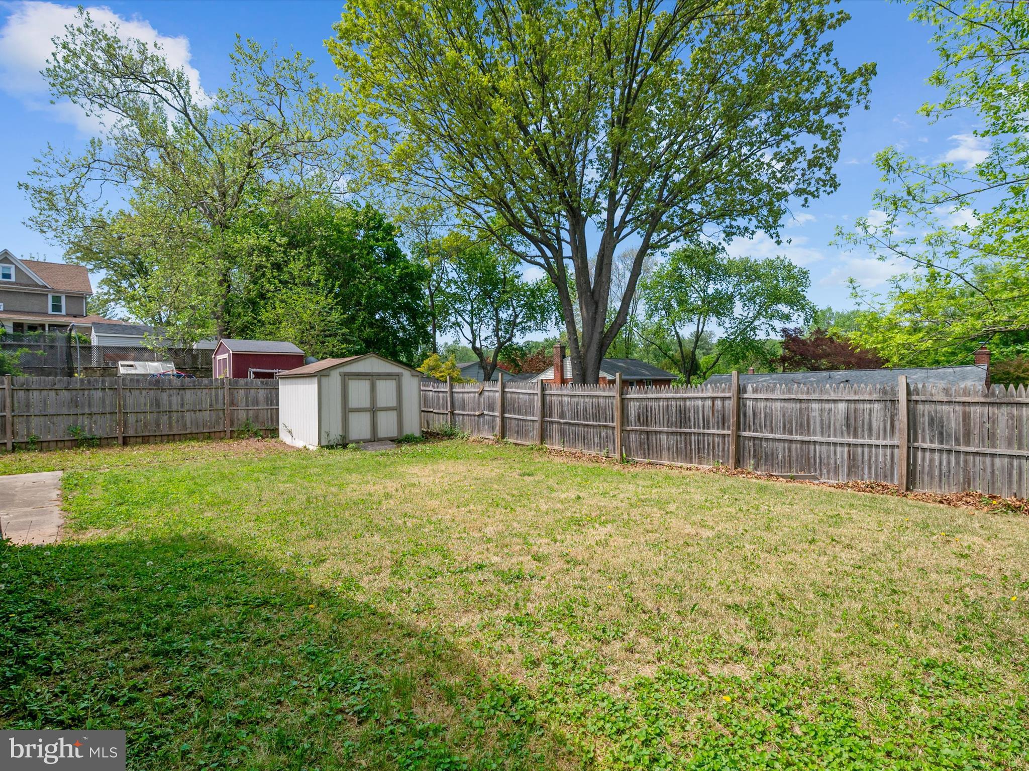 4819 RANDOLPH ROAD