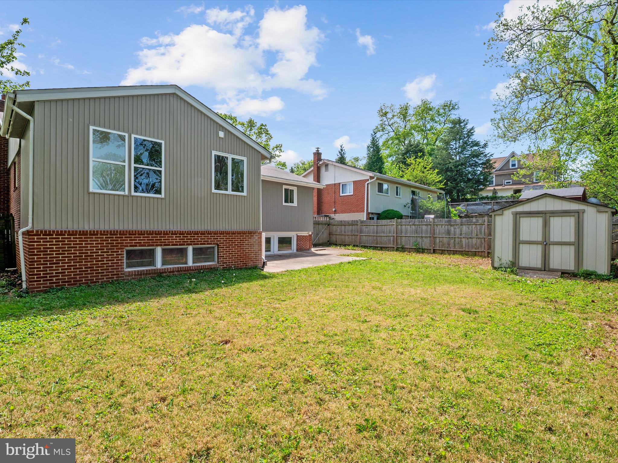 4819 RANDOLPH ROAD