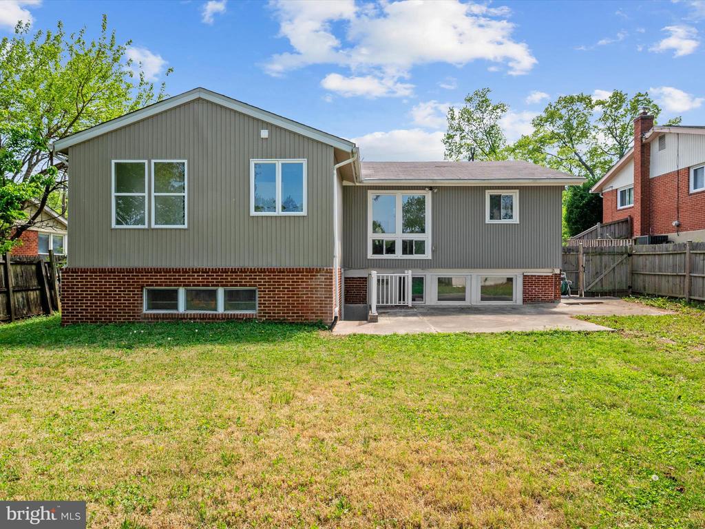 4819 RANDOLPH ROAD