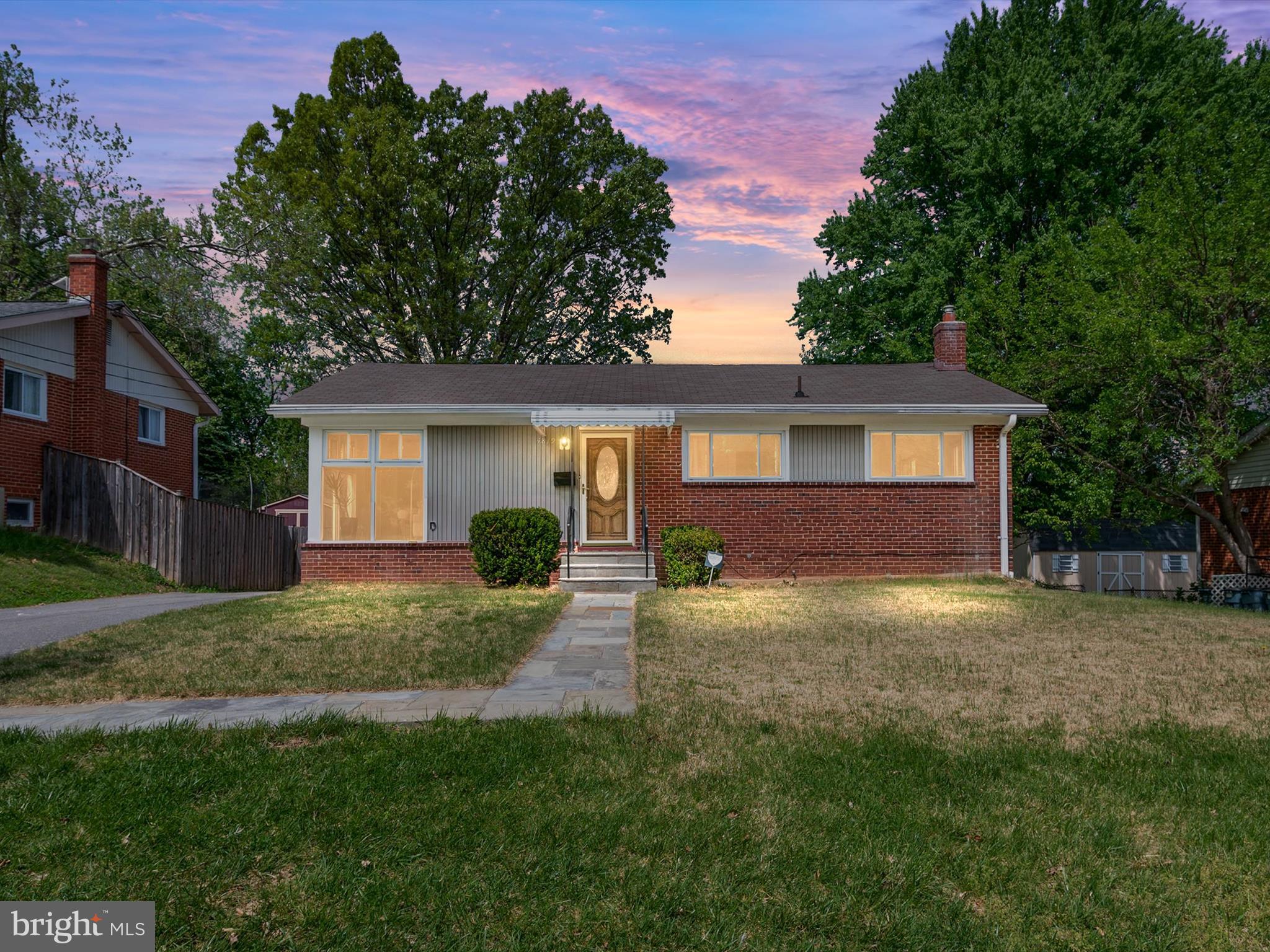 4819 RANDOLPH ROAD