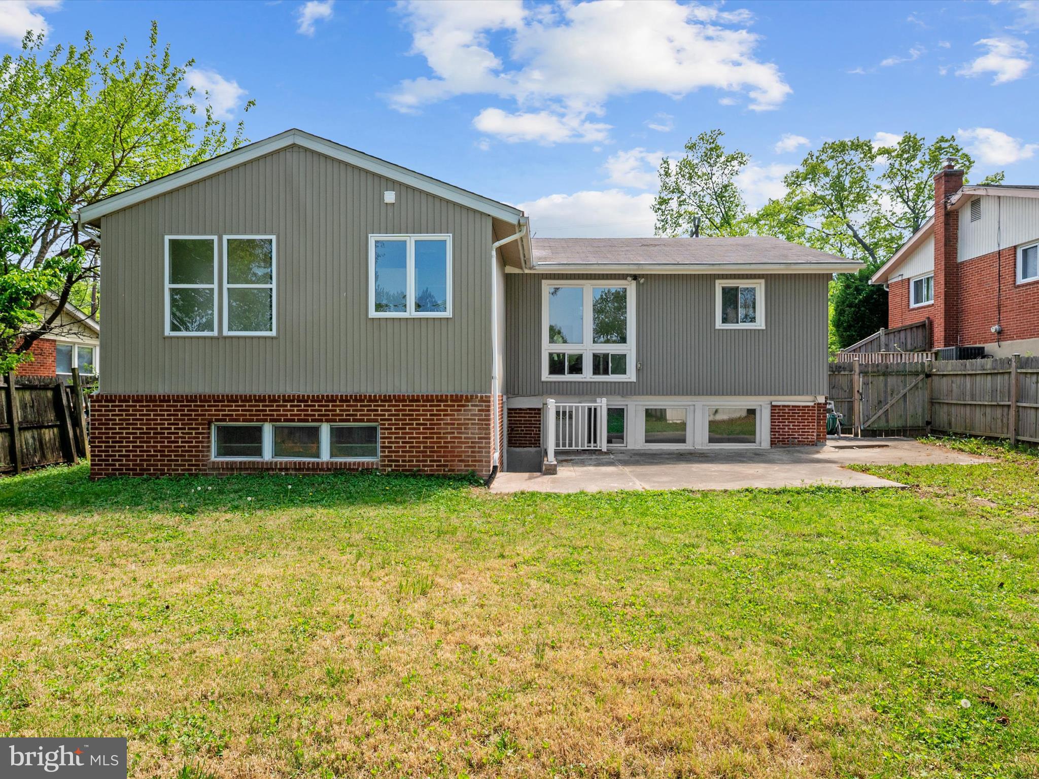 4819 RANDOLPH ROAD