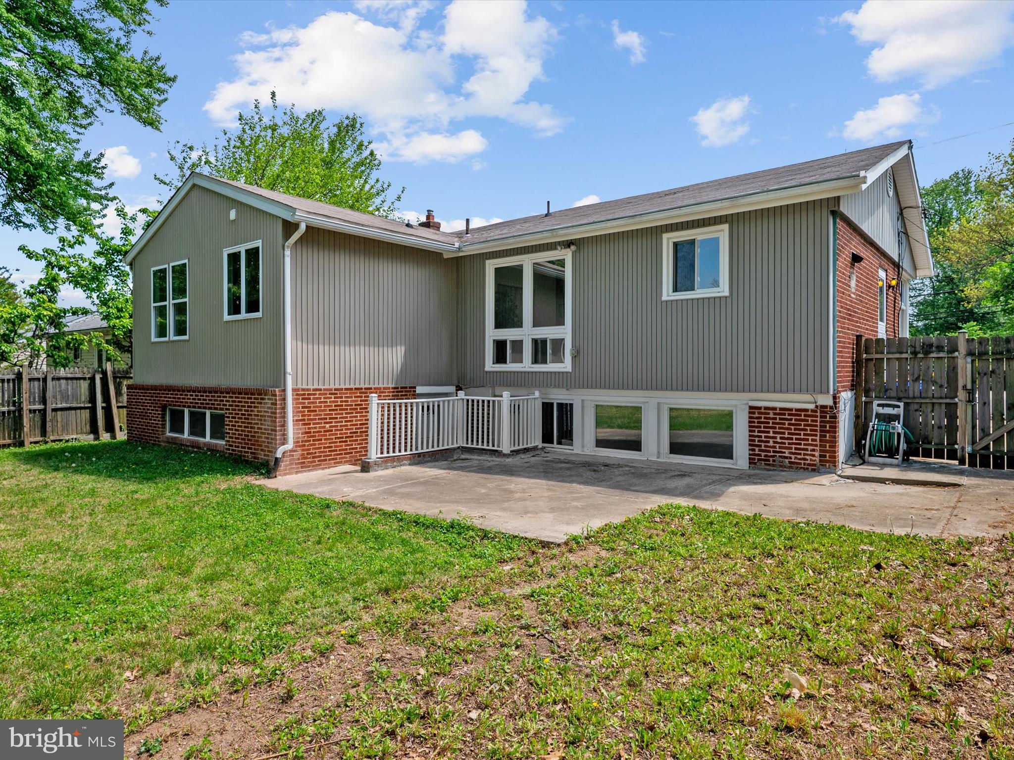 4819 RANDOLPH ROAD