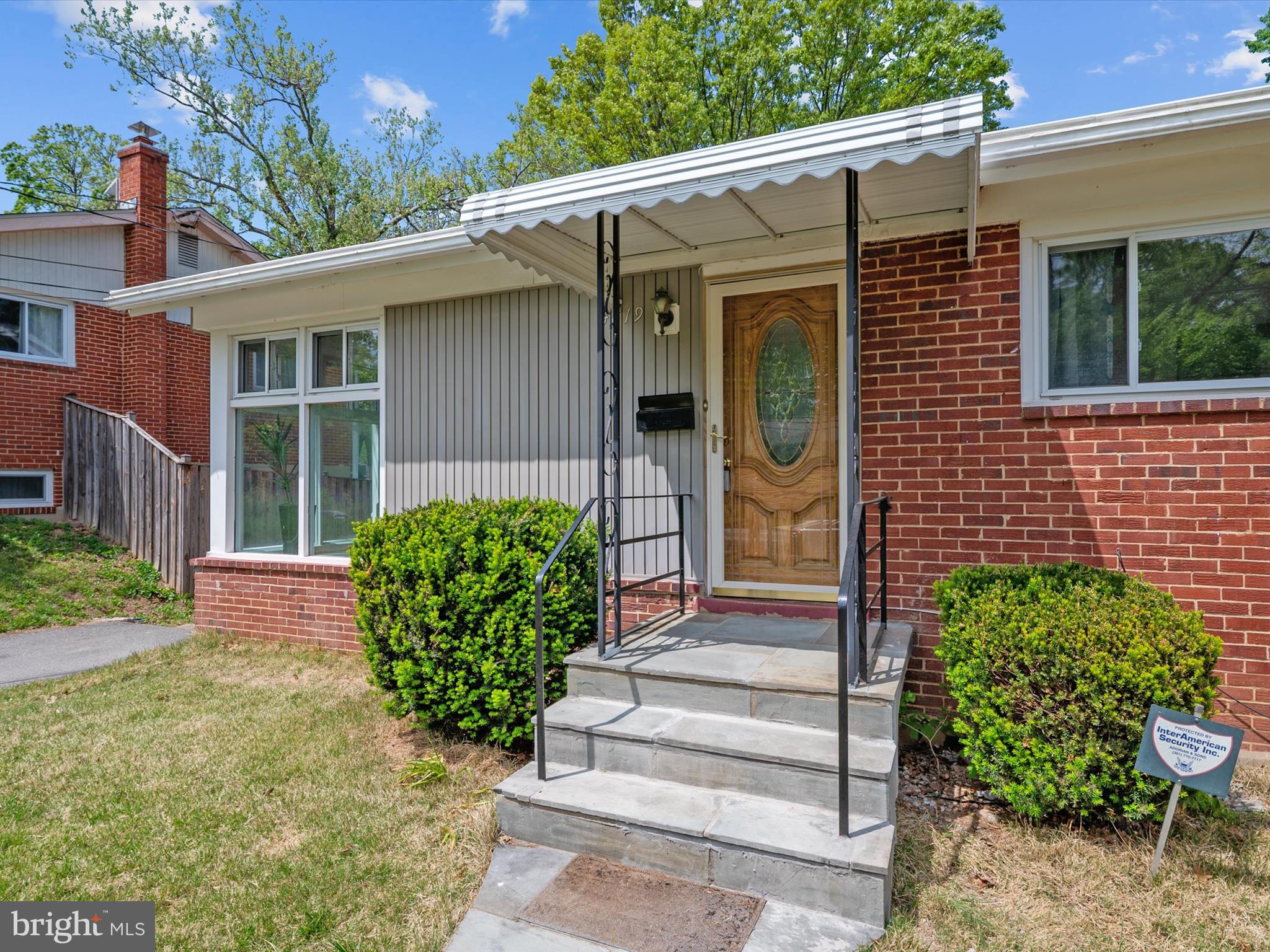 4819 RANDOLPH ROAD