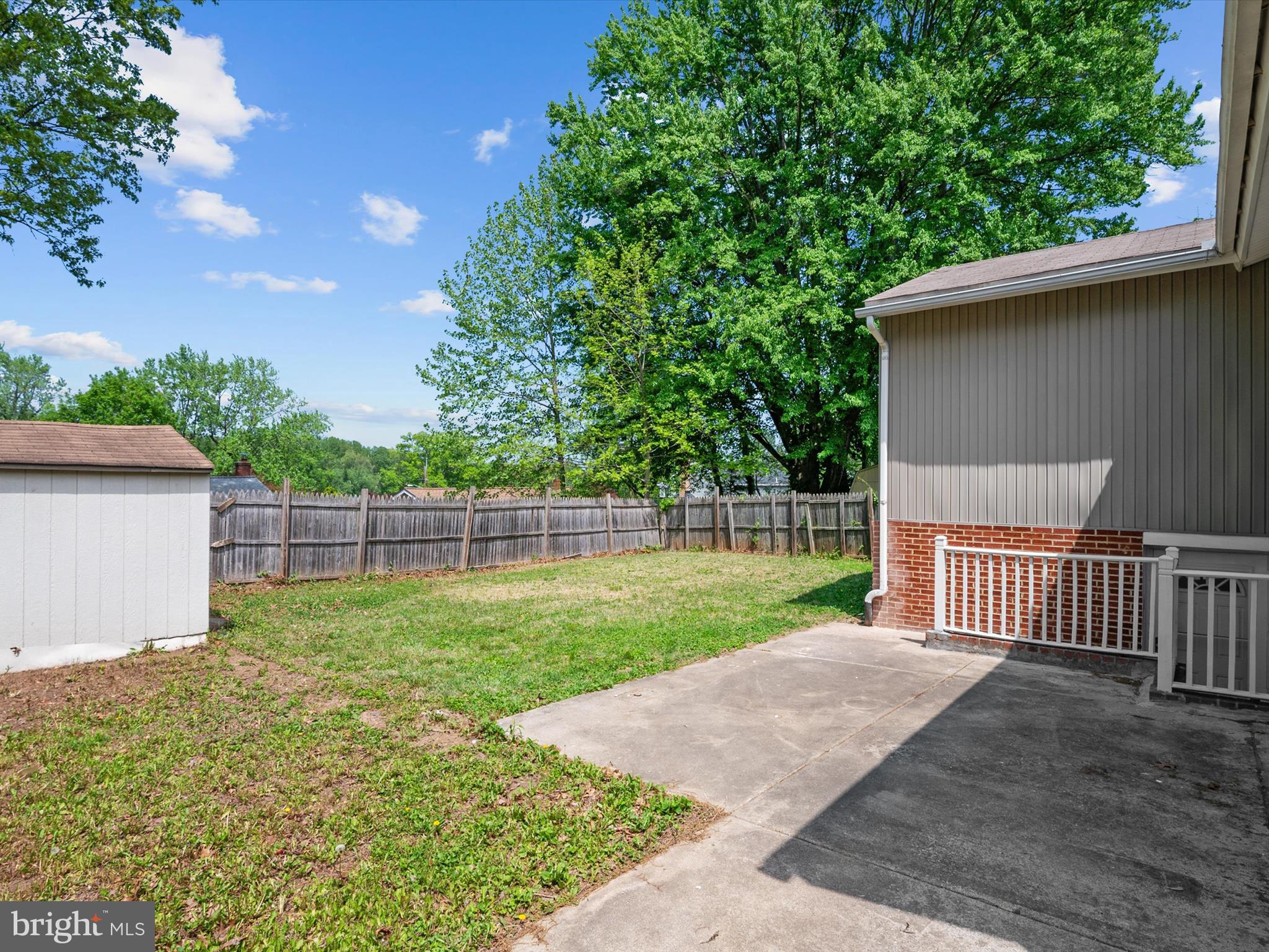 4819 RANDOLPH ROAD
