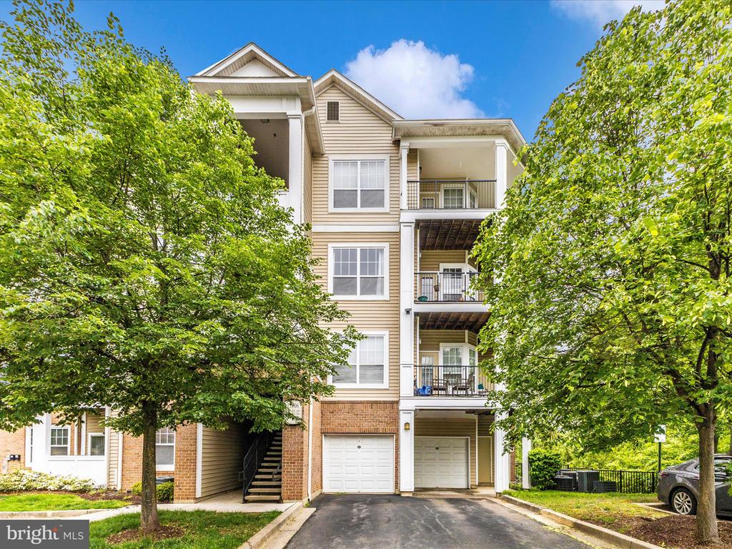 13506 DERRY GLEN COURT Unit: 402