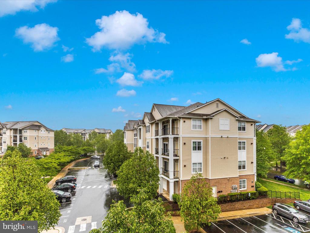 13506 DERRY GLEN COURT Unit: 402