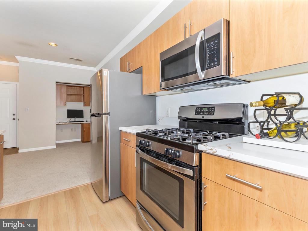 13506 DERRY GLEN COURT Unit: 402
