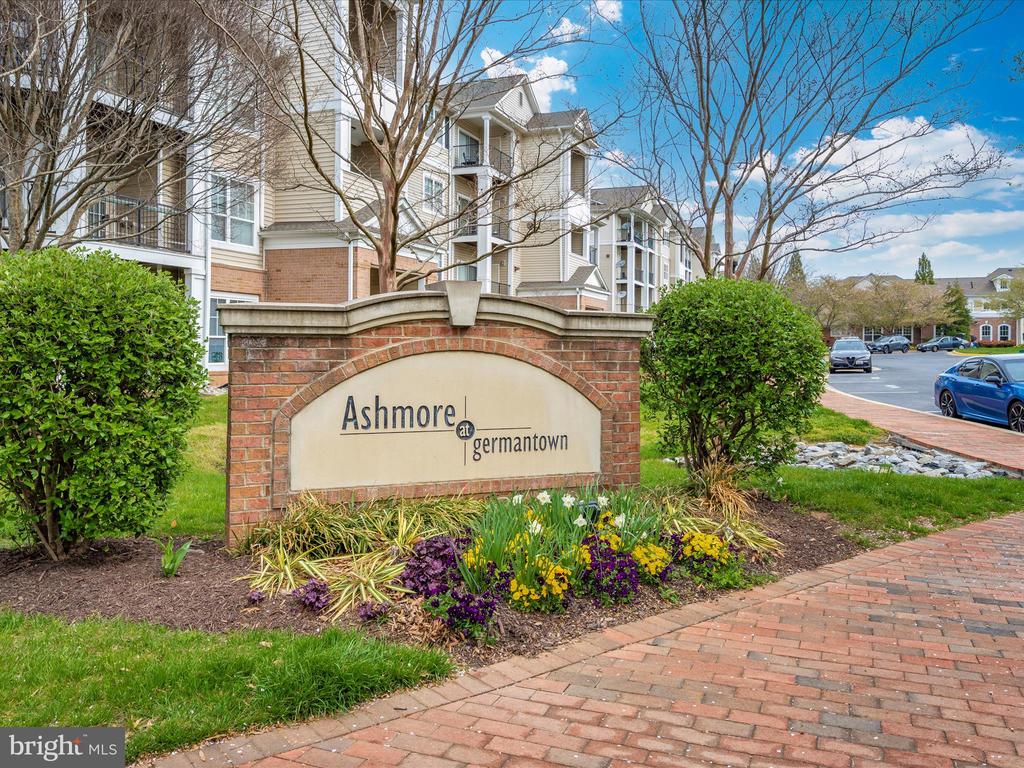 13506 DERRY GLEN COURT Unit: 402
