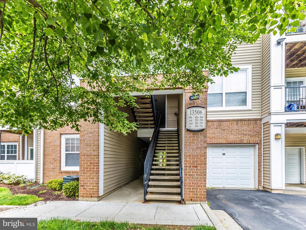 13506 DERRY GLEN COURT Unit: 402