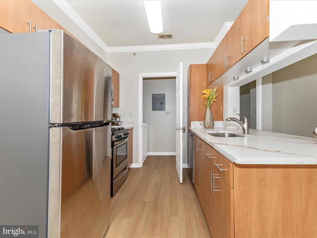 13506 DERRY GLEN COURT Unit: 402