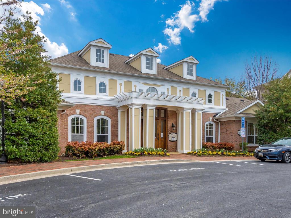 13506 DERRY GLEN COURT Unit: 402