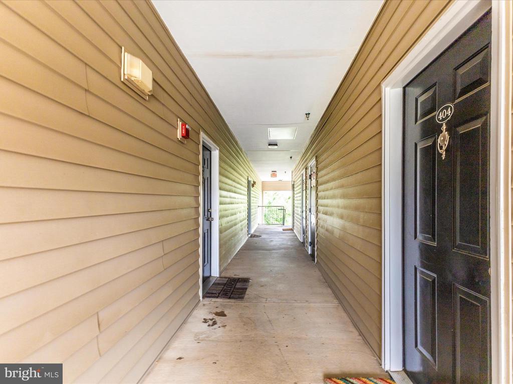 13506 DERRY GLEN COURT Unit: 402