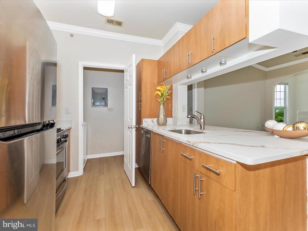 13506 DERRY GLEN COURT Unit: 402