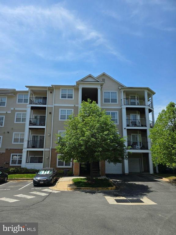 13506 DERRY GLEN COURT Unit: 402