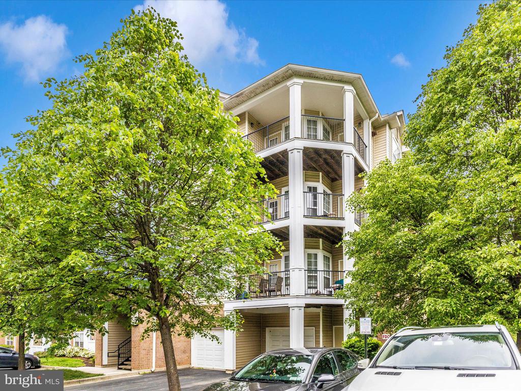 13506 DERRY GLEN COURT Unit: 402