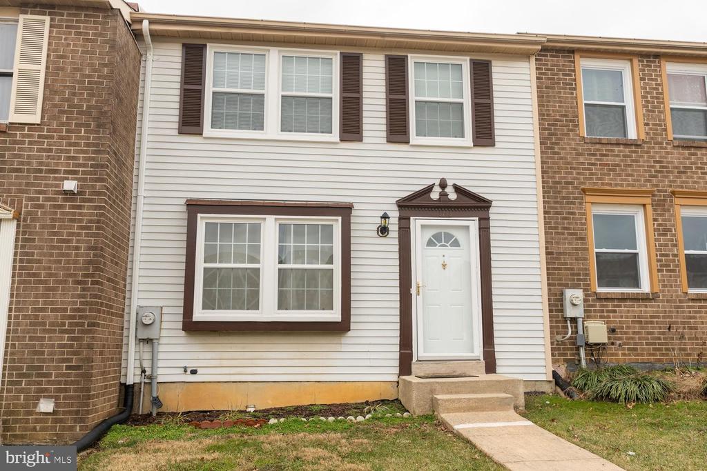 3713 CASTLE Unit: 123-16
