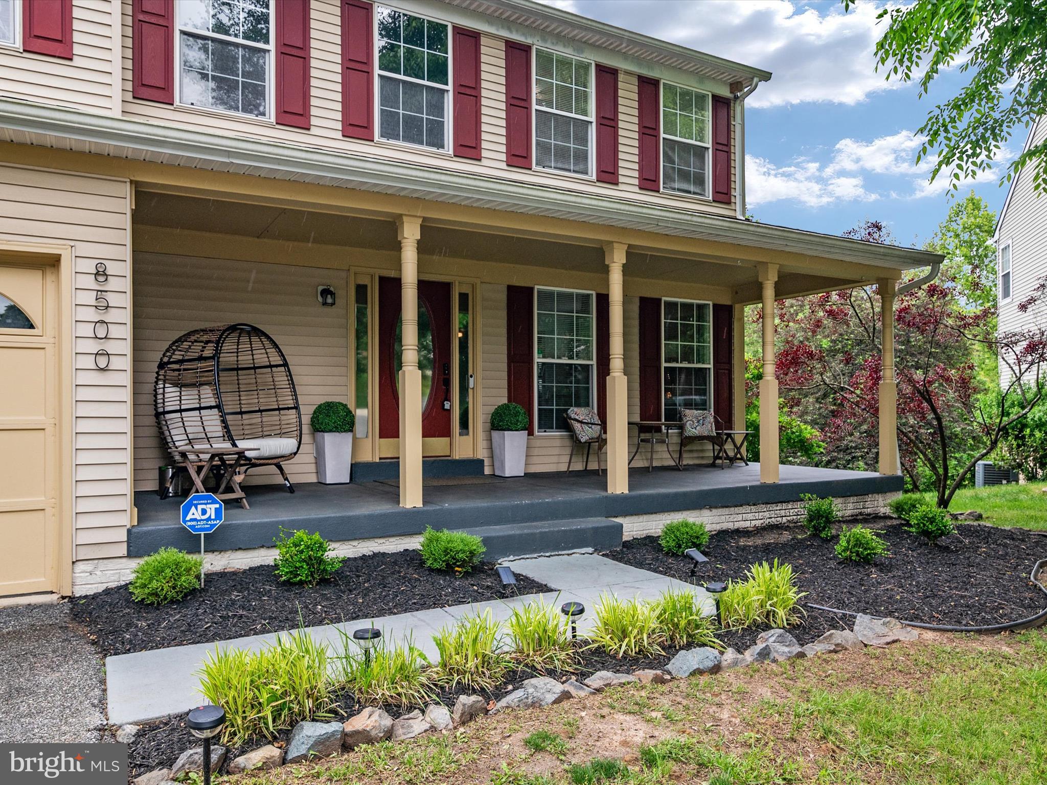 8500 TOPAZ COURT