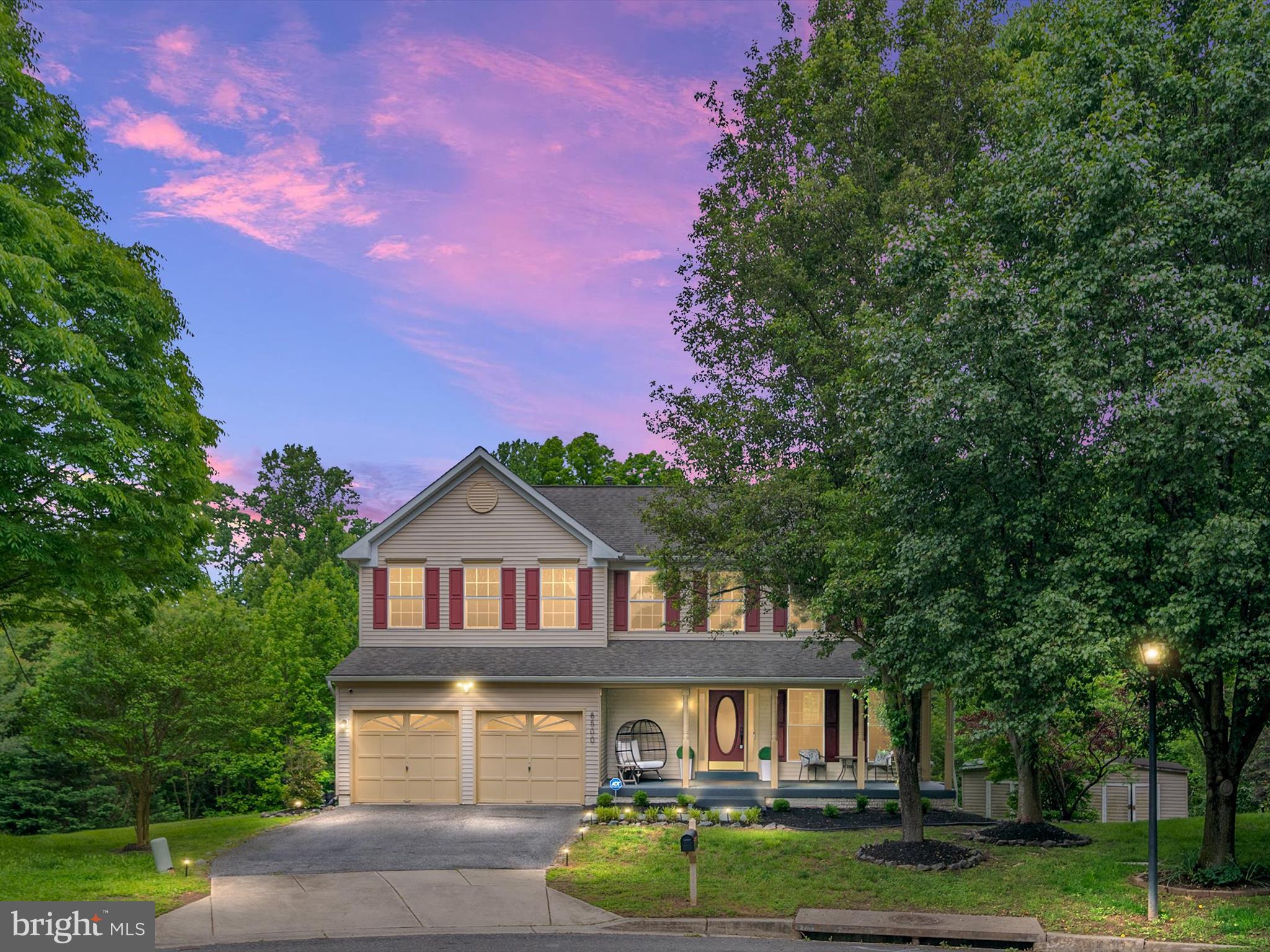 8500 TOPAZ COURT