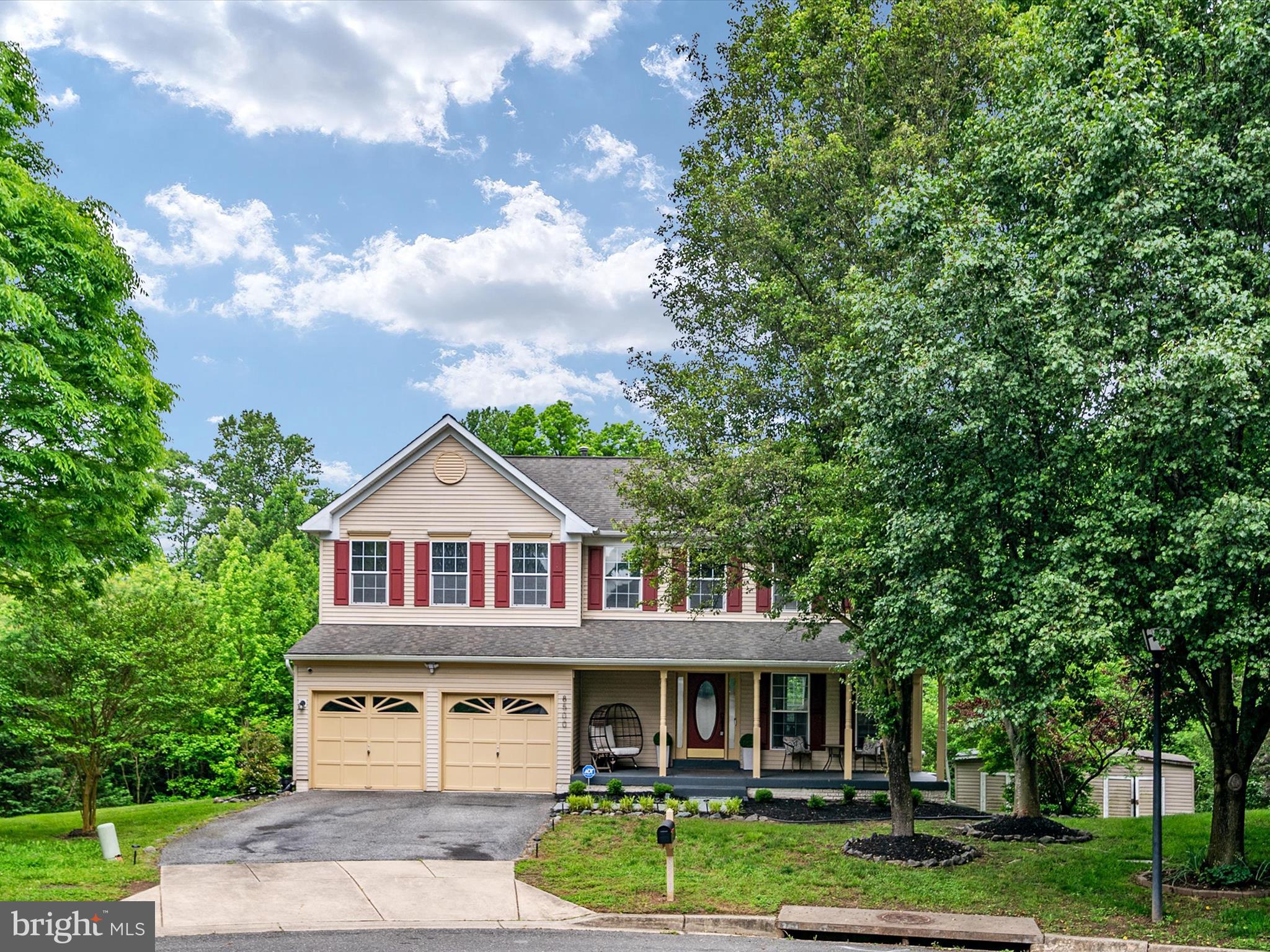 8500 TOPAZ COURT