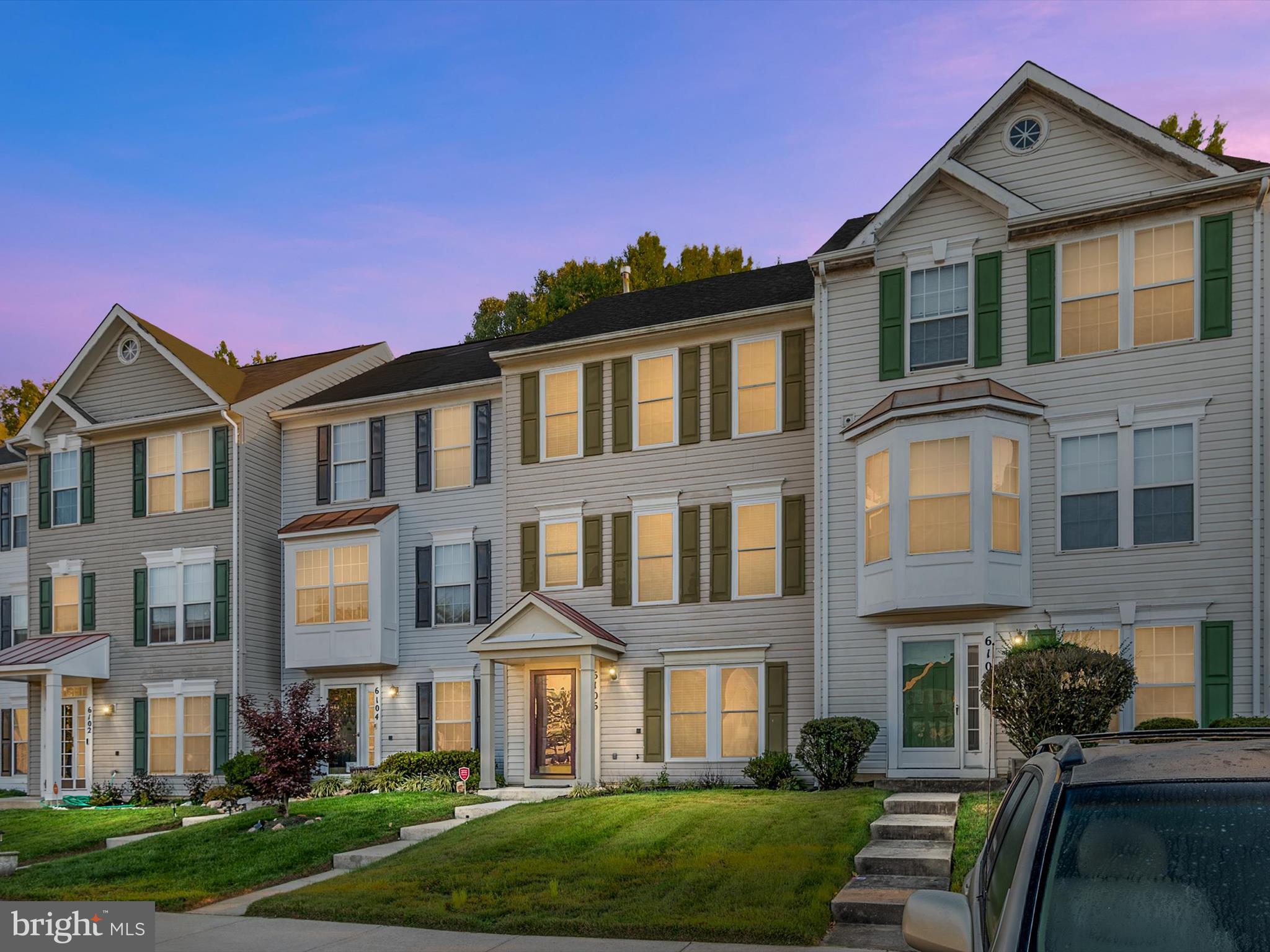 6106 ROSE BAY DRIVE