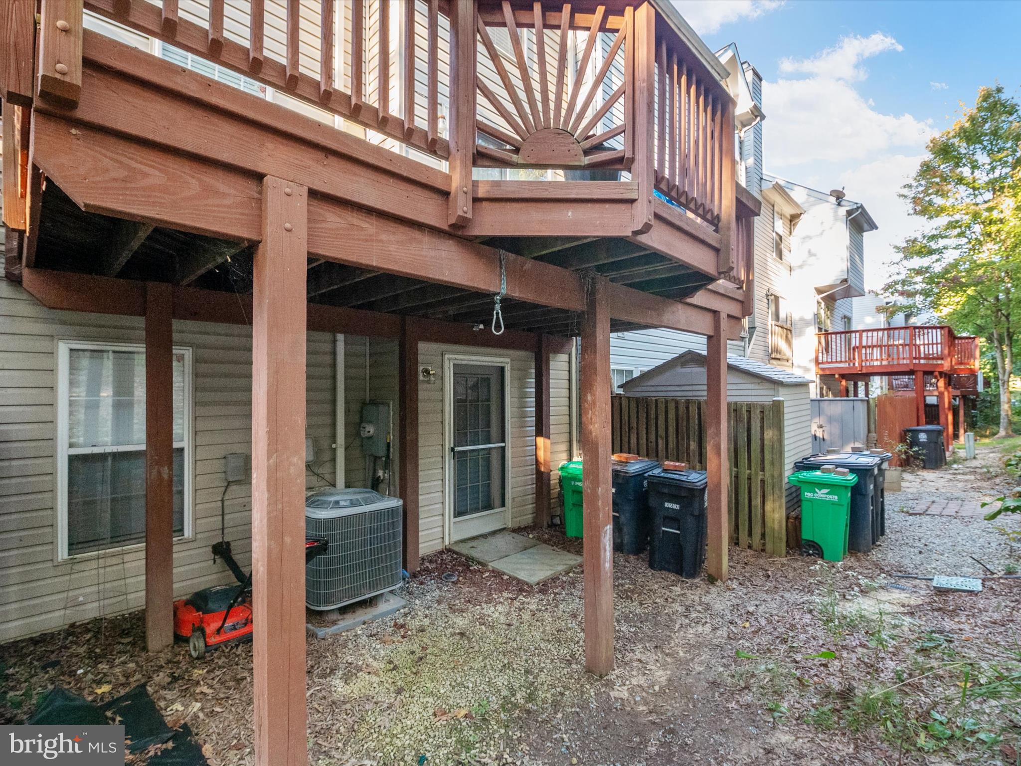 6106 ROSE BAY DRIVE