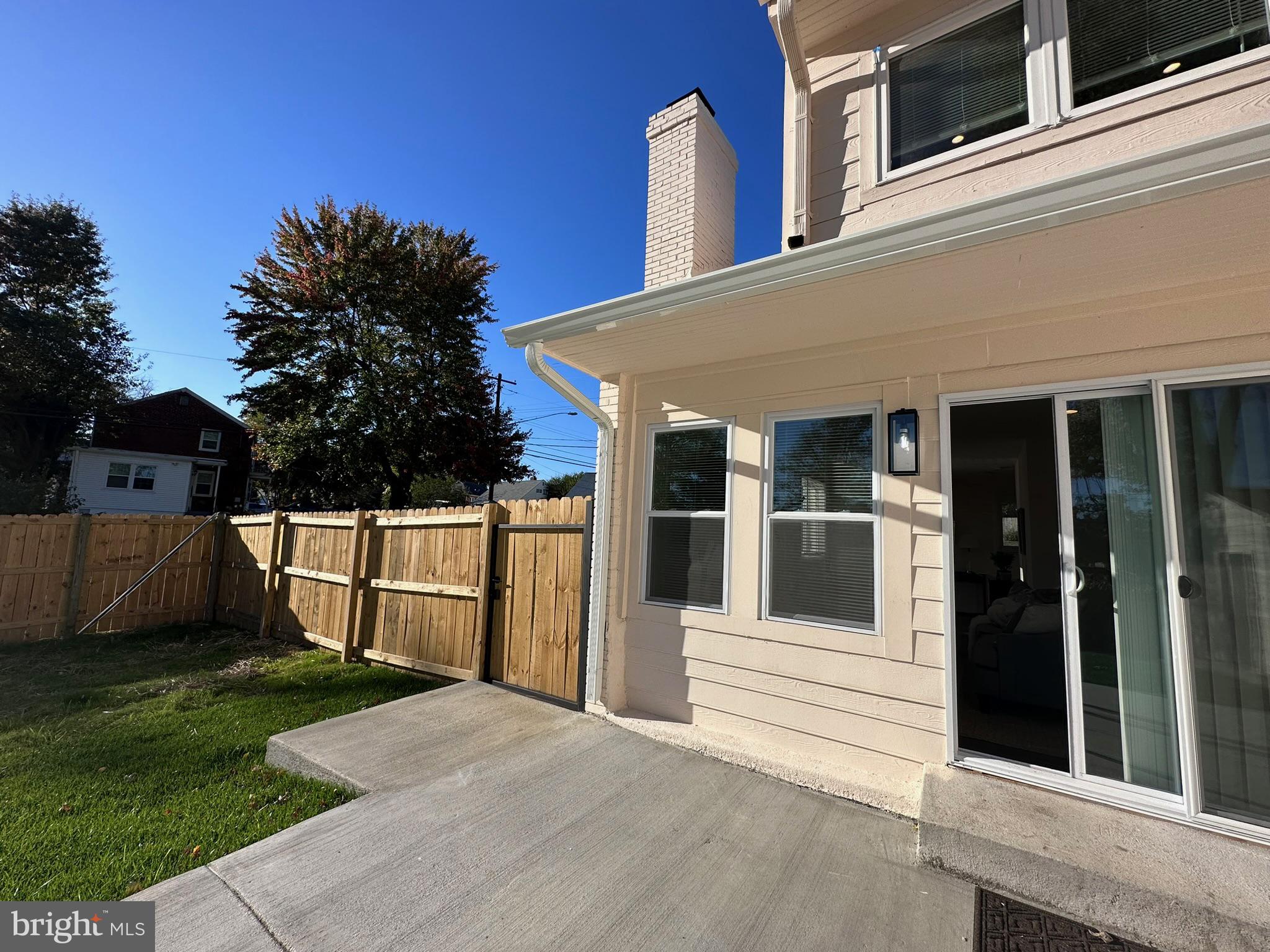 1107 NAVAHOE DRIVE