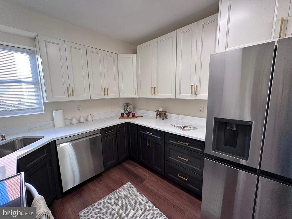 1107 NAVAHOE DRIVE