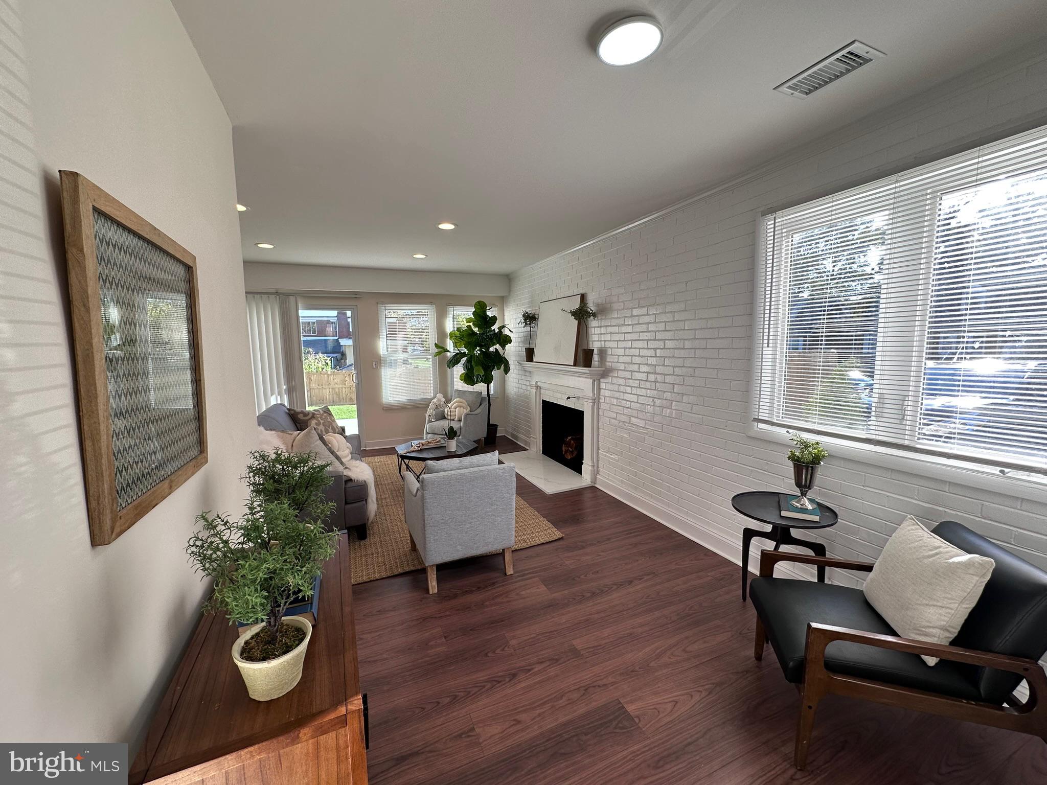 1107 NAVAHOE DRIVE