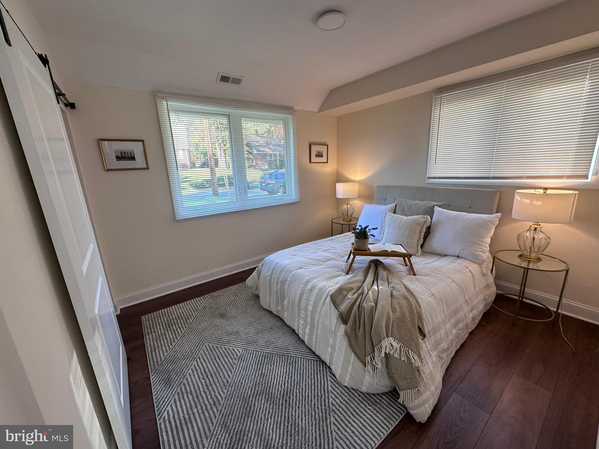 1107 NAVAHOE DRIVE