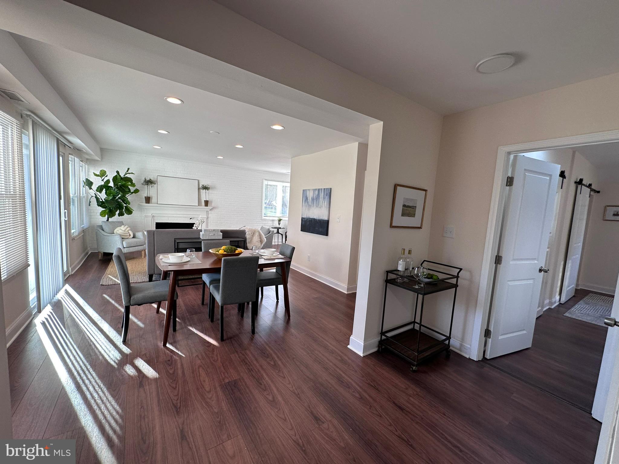 1107 NAVAHOE DRIVE